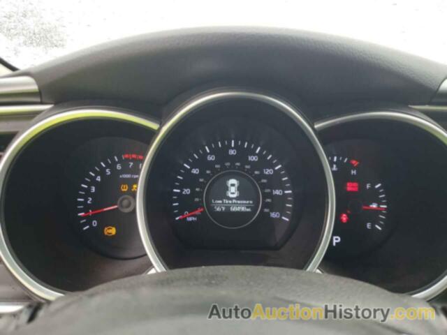 KIA OPTIMA LX, 5XXGM4A7XFG431815