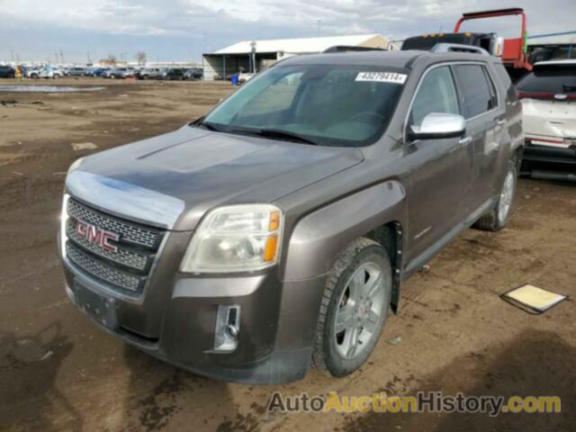 GMC TERRAIN SLT, 2GKFLXE53C6113181