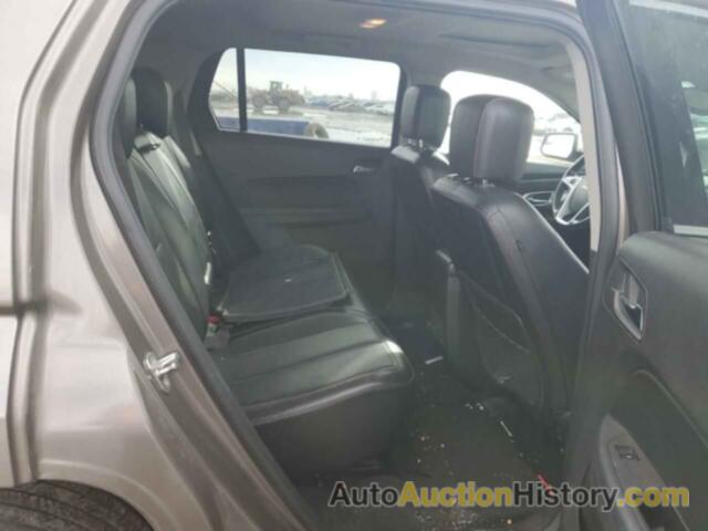 GMC TERRAIN SLT, 2GKFLXE53C6113181