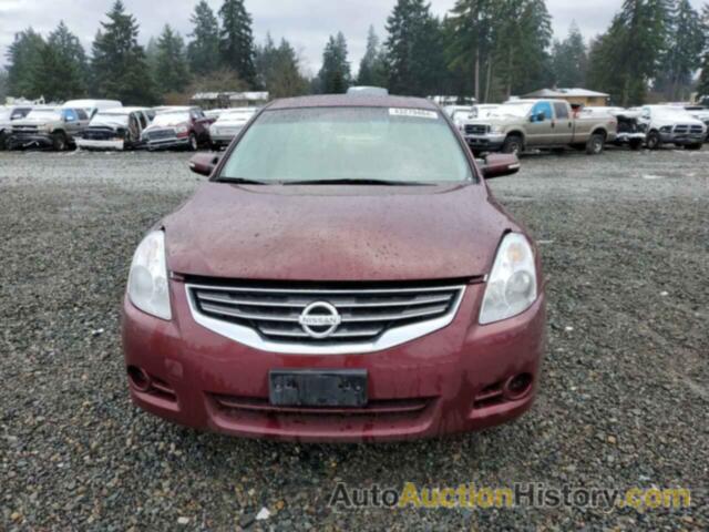 NISSAN ALTIMA BASE, 1N4AL2AP8AN468362