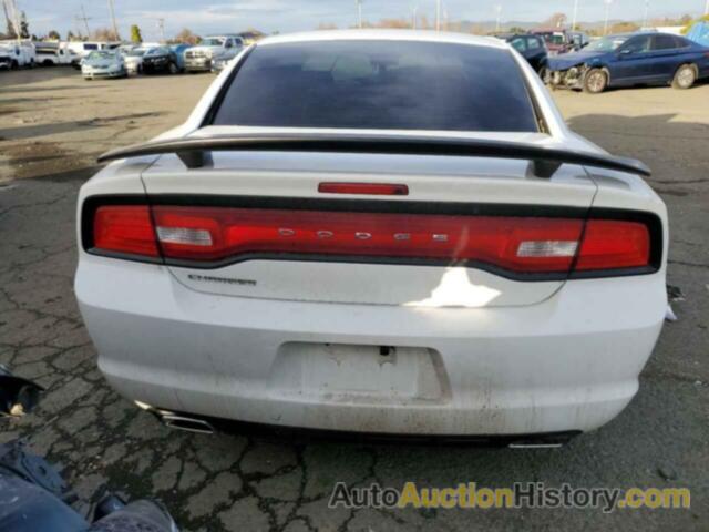 DODGE CHARGER SE, 2C3CDXBGXCH113172