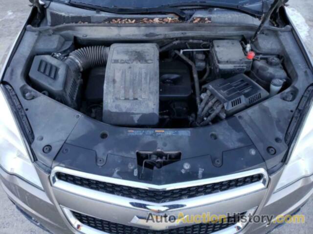 CHEVROLET EQUINOX LT, 2CNALDEC4B6208684