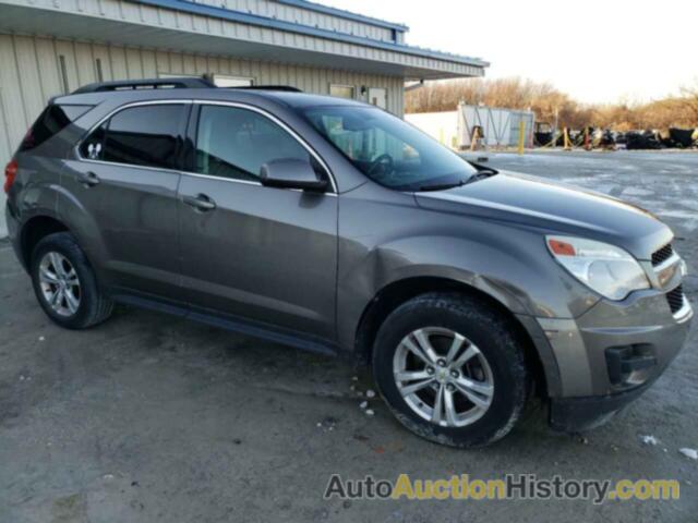 CHEVROLET EQUINOX LT, 2CNALDEC4B6208684