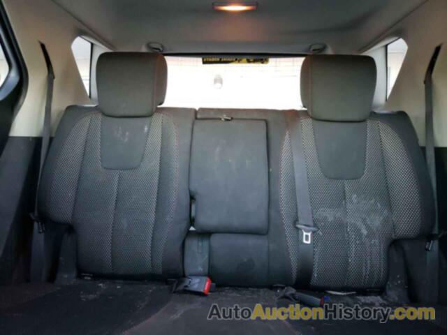 CHEVROLET EQUINOX LT, 2CNALDEC4B6208684