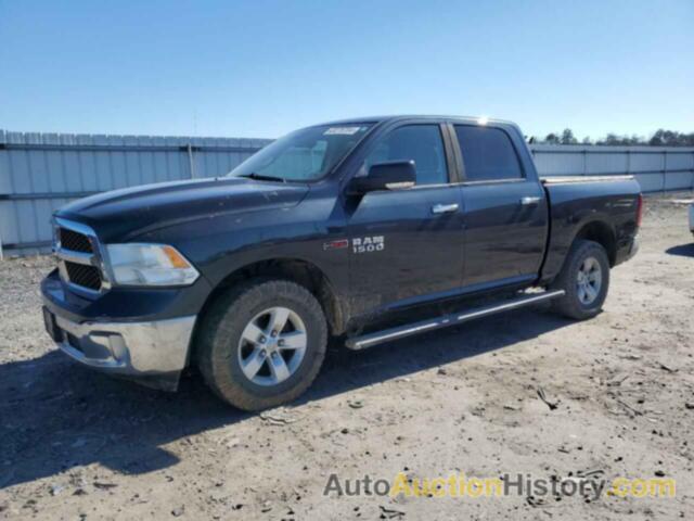 RAM 1500 SLT, 1C6RR7LM0ES476675