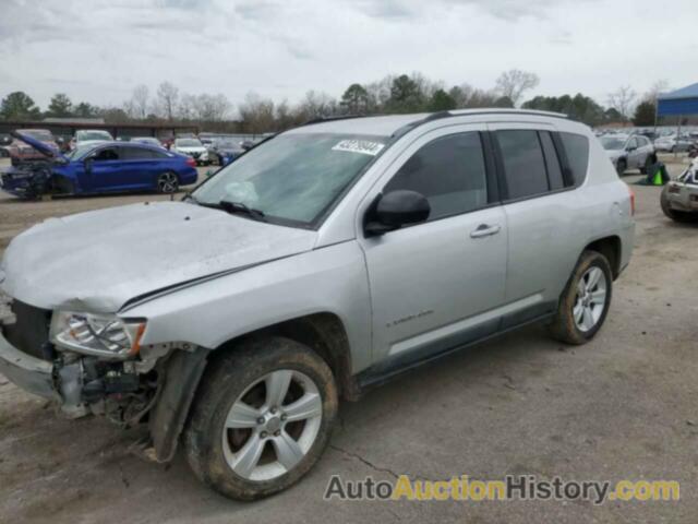 JEEP COMPASS SPORT, 1J4NT1FA4BD260040