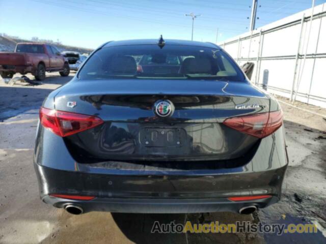 ALFA ROMEO GIULIA TI Q4, ZARFAEEN0H7535833