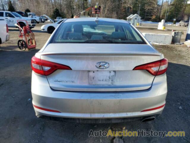 HYUNDAI SONATA SE, 5NPE24AF2GH298624