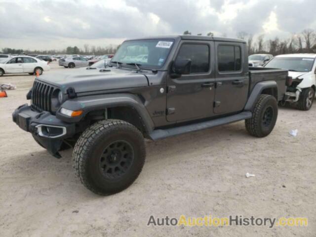 JEEP GLADIATOR SPORT, 1C6HJTAG3ML576545