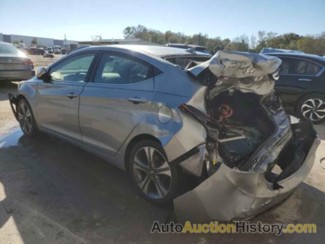 HYUNDAI ELANTRA SE, KMHDH4AH6EU064075