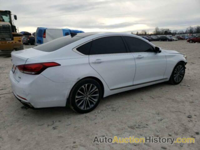 HYUNDAI GENESIS 3.8L, KMHGN4JE2GU112248