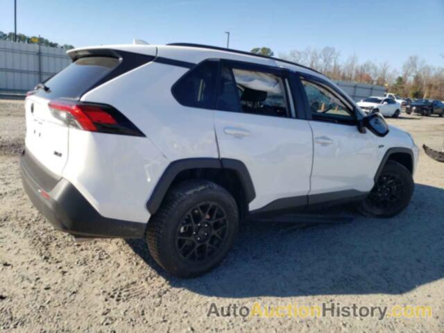 TOYOTA RAV4 XLE, 2T3W1RFVXPC247225