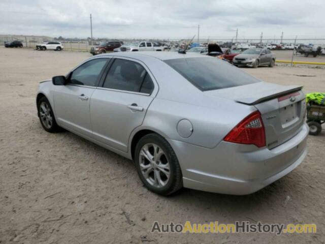 FORD FUSION SE, 3FAHP0HA3CR115794