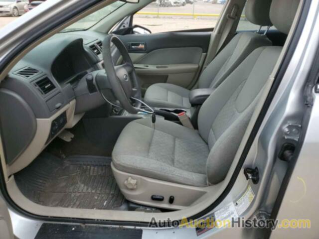 FORD FUSION SE, 3FAHP0HA3CR115794