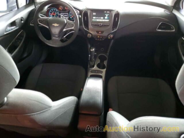 CHEVROLET CRUZE LT, 1G1BE5SM3H7102394