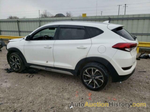 HYUNDAI TUCSON SEL, KM8J33A45JU626907