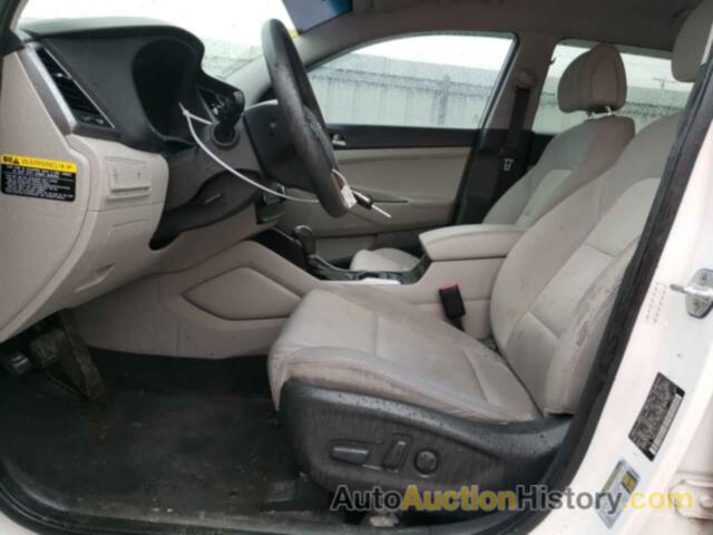 HYUNDAI TUCSON SEL, KM8J33A45JU626907