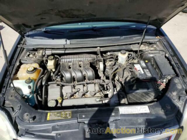 FORD 500 LIMITED, 1FAHP28135G170400