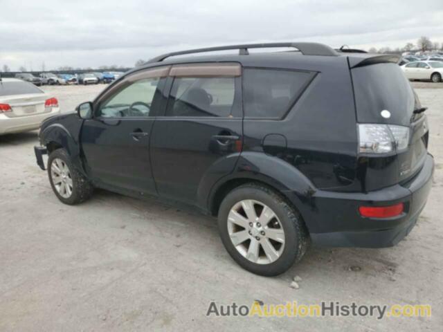 MITSUBISHI OUTLANDER SE, JA4AS3AW2BU011154