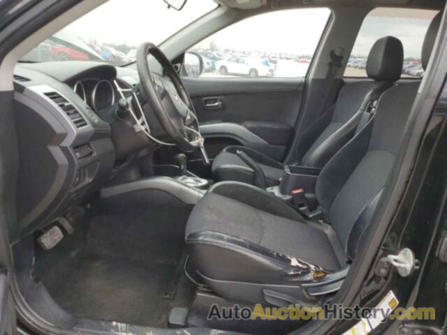 MITSUBISHI OUTLANDER SE, JA4AS3AW2BU011154