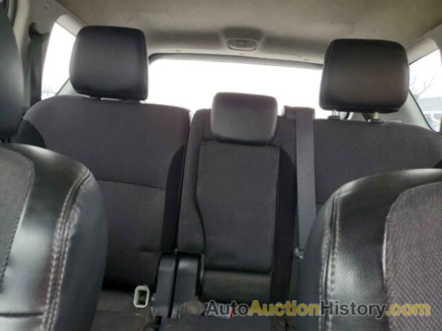 MITSUBISHI OUTLANDER SE, JA4AS3AW2BU011154