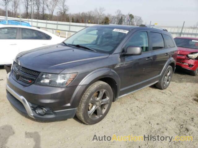 DODGE JOURNEY CROSSROAD, 3C4PDCGG3FT650413