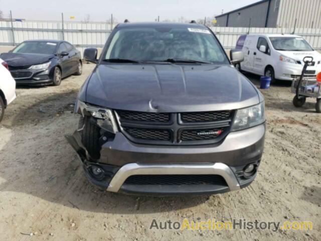 DODGE JOURNEY CROSSROAD, 3C4PDCGG3FT650413