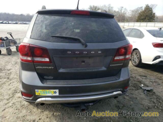 DODGE JOURNEY CROSSROAD, 3C4PDCGG3FT650413