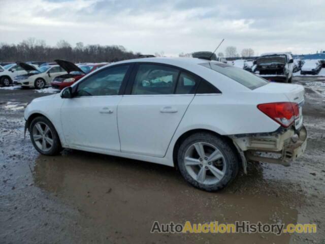 CHEVROLET CRUZE LT, 1G1PE5SB3F7287063