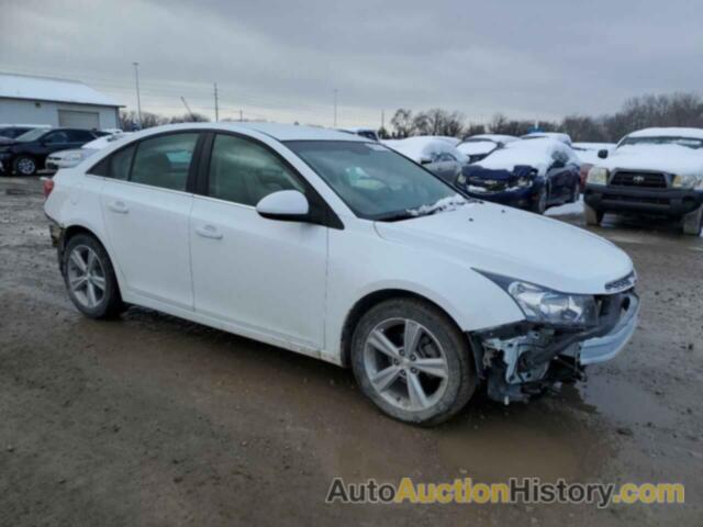 CHEVROLET CRUZE LT, 1G1PE5SB3F7287063