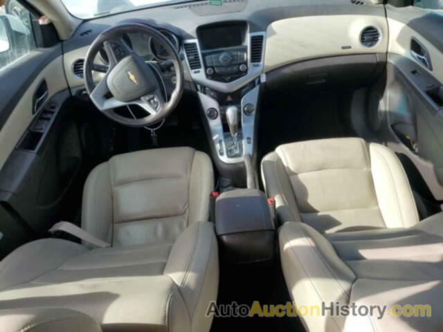 CHEVROLET CRUZE LT, 1G1PE5SB3F7287063