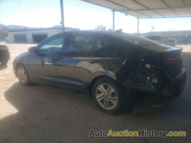 HYUNDAI ELANTRA SEL, 5NPD84LFXLH546197