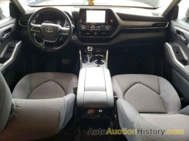 TOYOTA HIGHLANDER L, 5TDZZRAH2MS074464