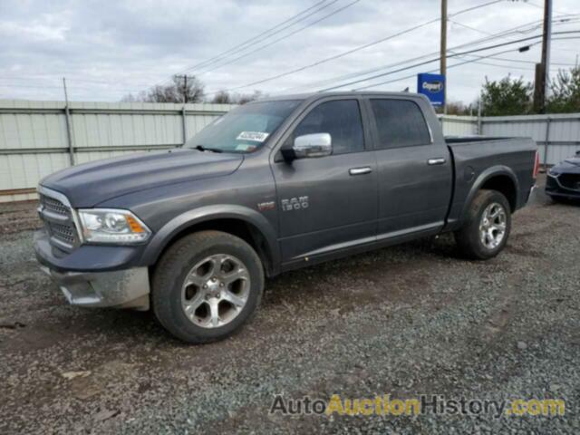 RAM 1500 LARAMIE, 1C6RR7NT9JS231145