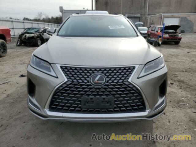 LEXUS RX350 350, 2T2HZMAA4MC183952