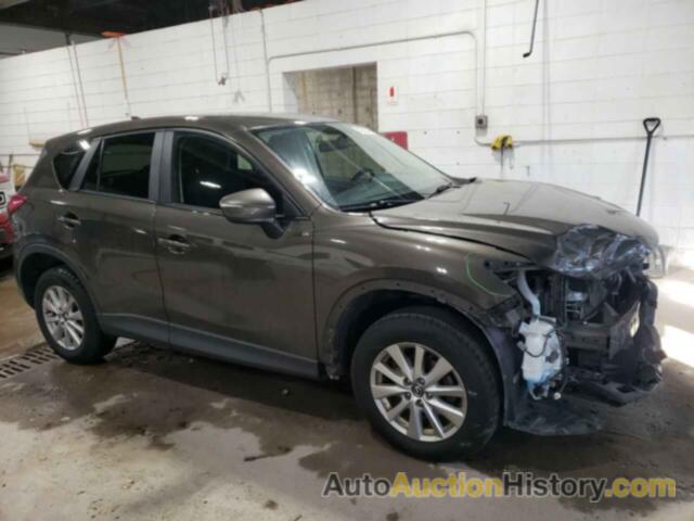 MAZDA CX-5 TOURING, JM3KE4CY3G0634200