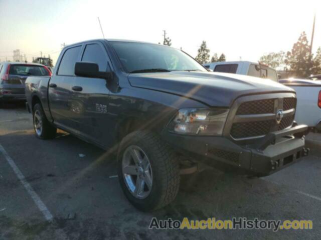 RAM 1500 ST, 1C6RR6KG5GS136074