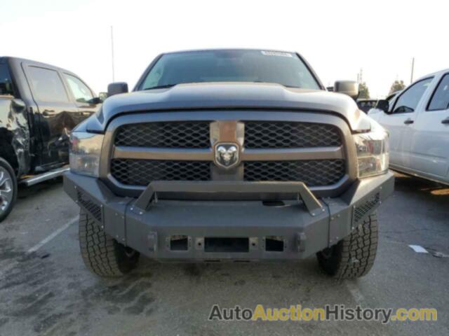 RAM 1500 ST, 1C6RR6KG5GS136074