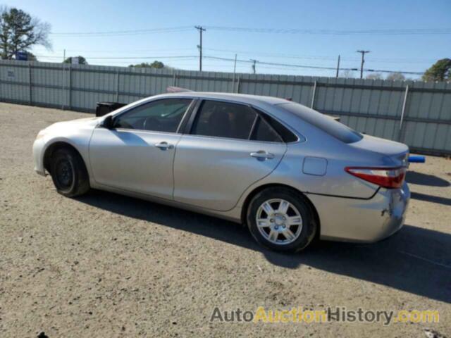 TOYOTA CAMRY LE, 4T4BF1FK0GR523593