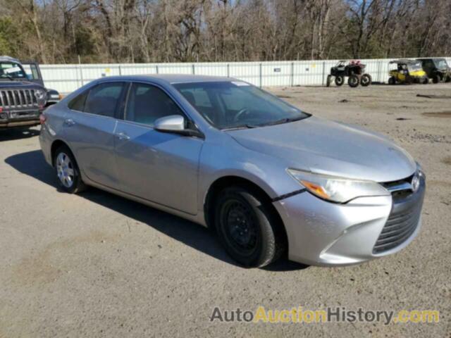 TOYOTA CAMRY LE, 4T4BF1FK0GR523593