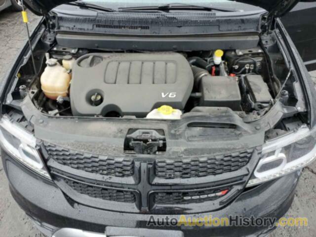 DODGE JOURNEY CROSSROAD, 3C4PDCGG1JT513639