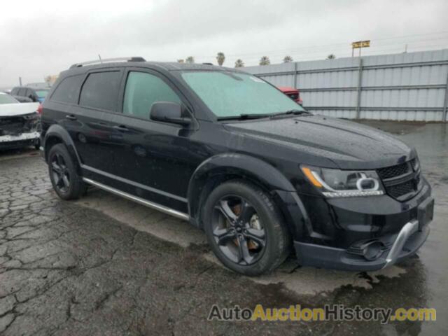 DODGE JOURNEY CROSSROAD, 3C4PDCGG1JT513639