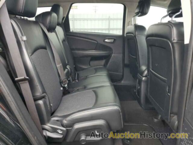 DODGE JOURNEY CROSSROAD, 3C4PDCGG1JT513639