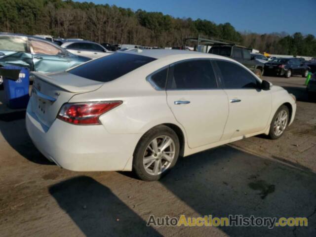 NISSAN ALTIMA 2.5, 1N4AL3AP8FC263388