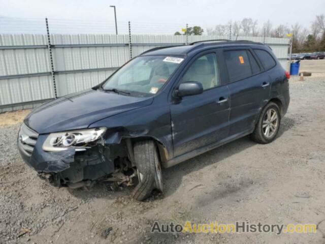 HYUNDAI SANTA FE LIMITED, 5XYZKDAG7CG137679