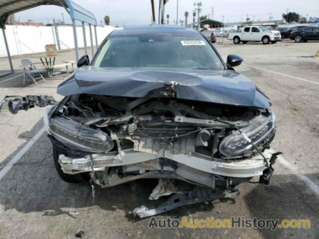 HONDA ACCORD TOURING, 1HGCV2F98JA029534