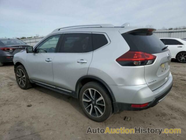 NISSAN ROGUE S, JN8AT2MV5JW353303