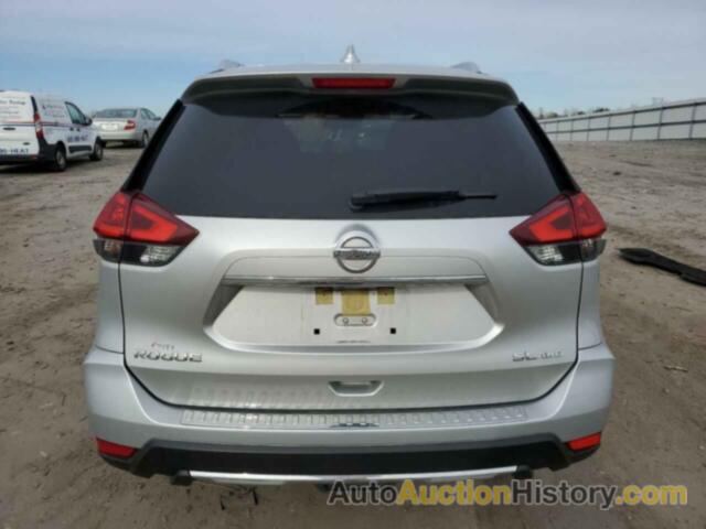 NISSAN ROGUE S, JN8AT2MV5JW353303