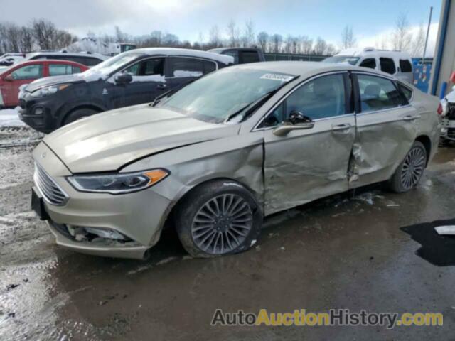 FORD FUSION SE, 3FA6P0T95HR243594