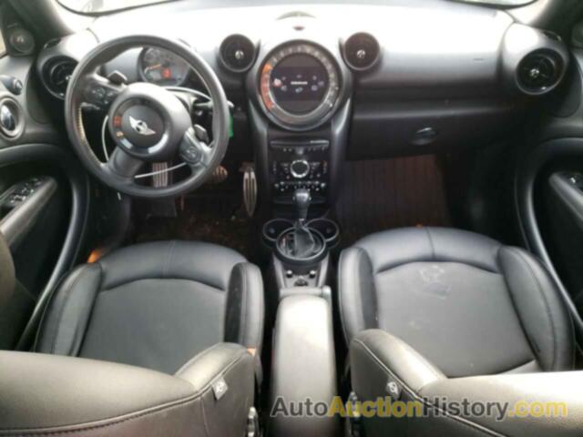 MINI COOPER S COUNTRYMAN, WMWZC5C54GWU22036